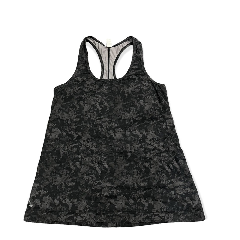 Lole racerback active tank top